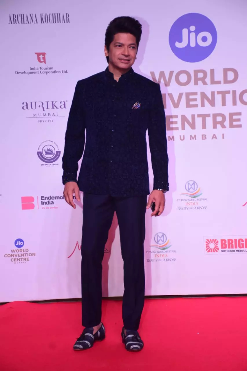 Shaan Shaan