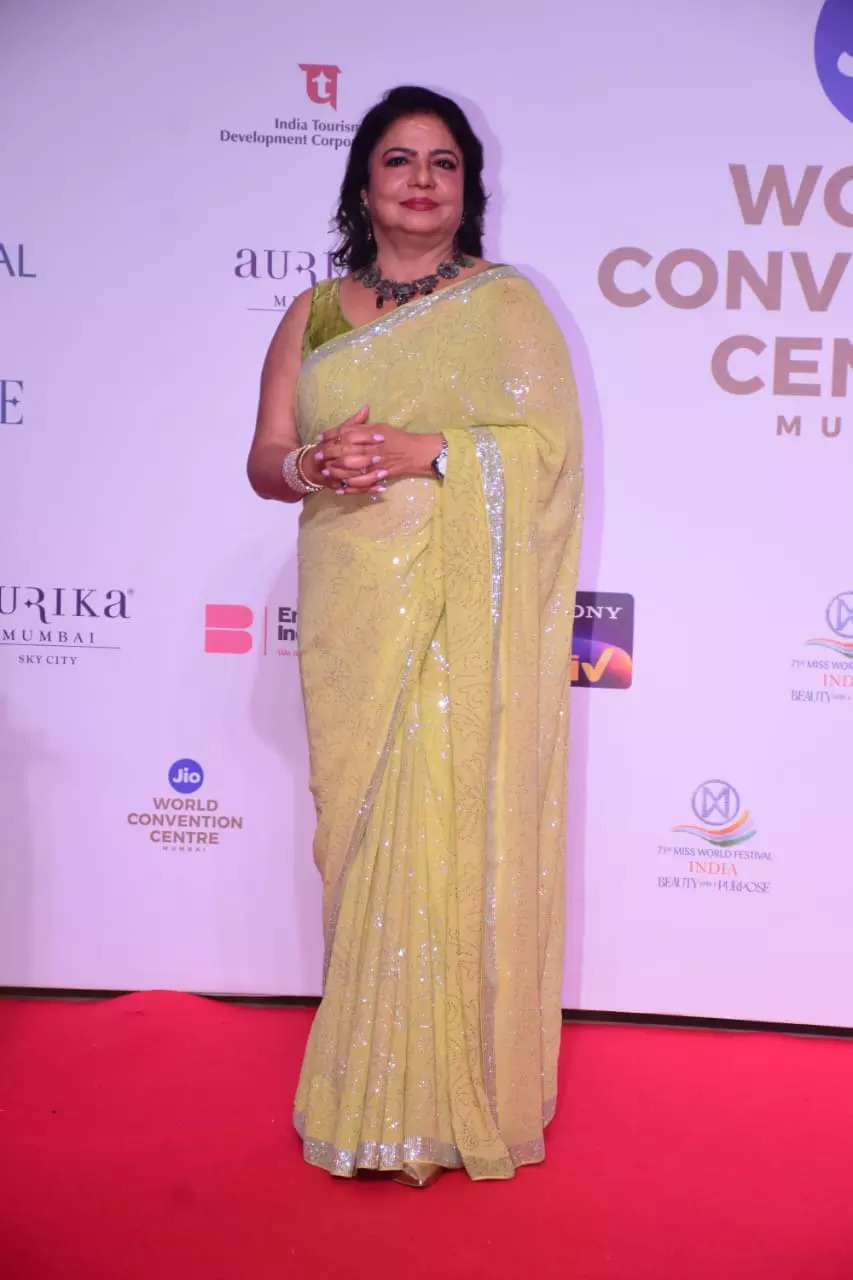 Madhu Chopra Madhu Chopra