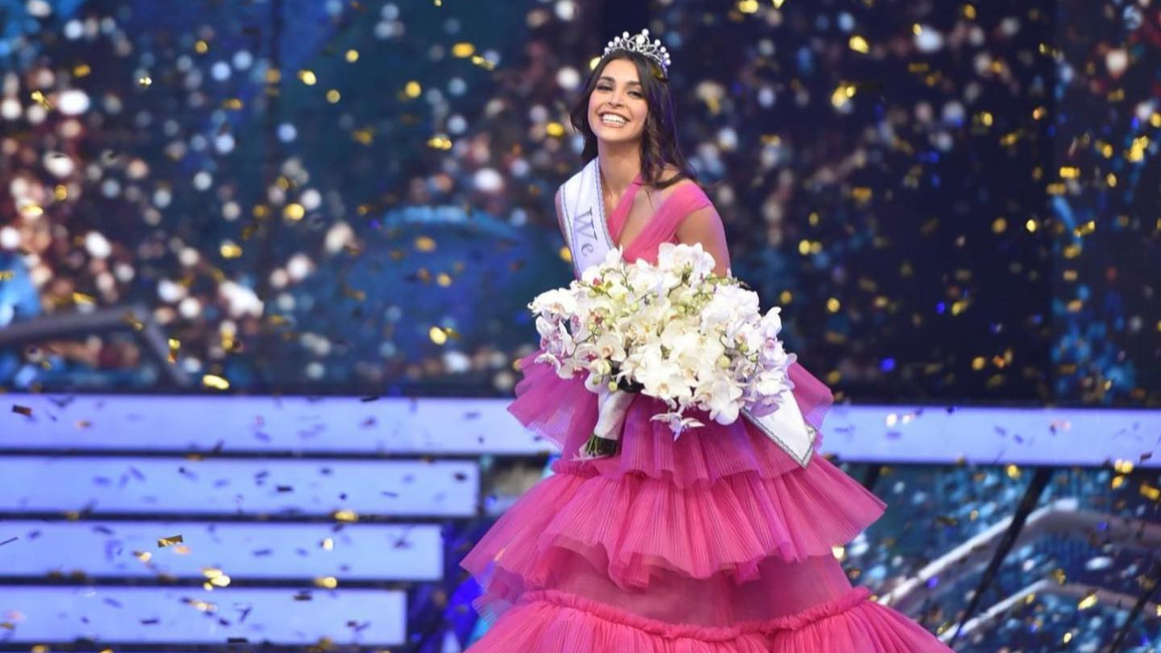 Yasmina Zaytoun Reigning And How Yasmina Zaytoun Reigning And How