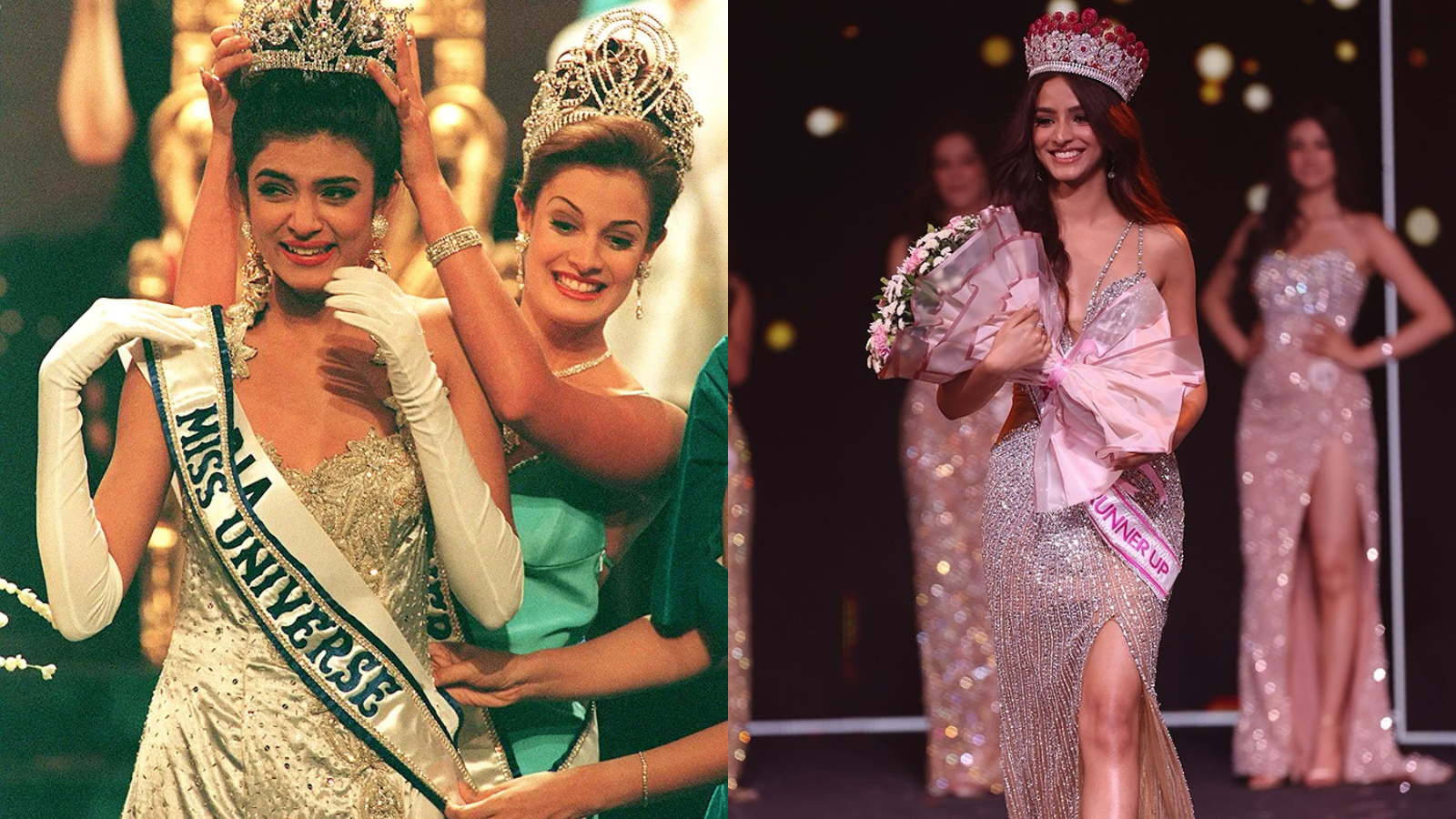 Meet The Miss India Beauty Queens Meet The Miss India Beauty Queens
