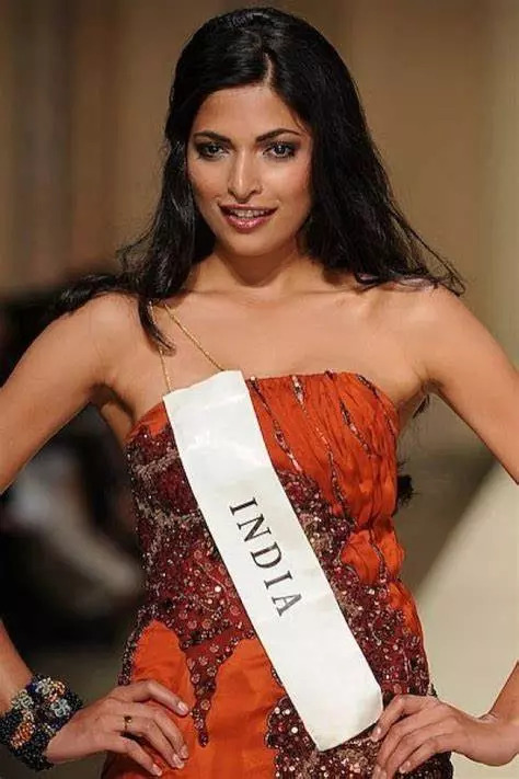Parvathy Omanukuttan 2008 Parvathy Omanukuttan 2008