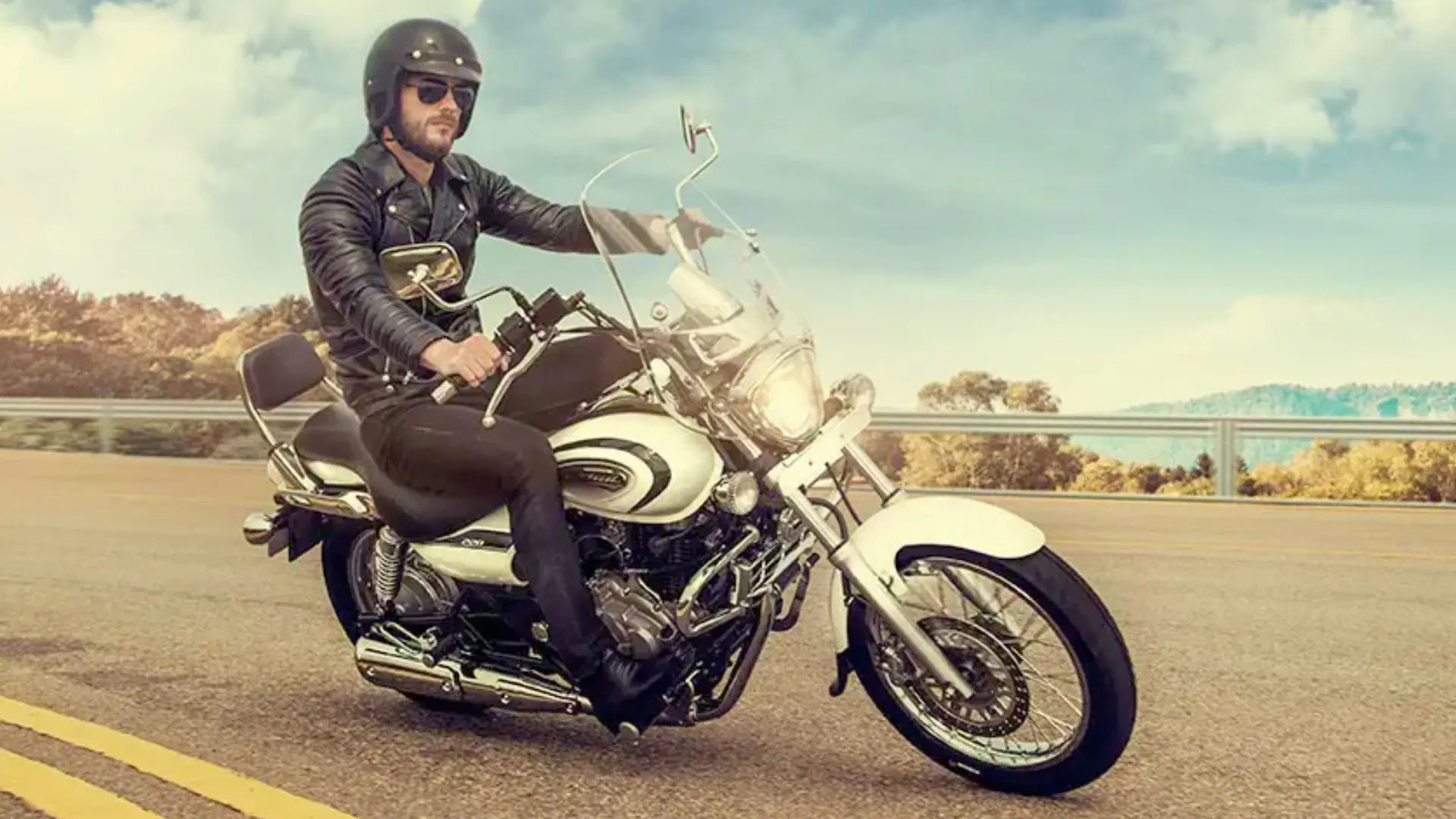 Bajaj Avenger 220 Cruise Rs 147 Lakh Bajaj Avenger 220 Cruise Rs 147 Lakh