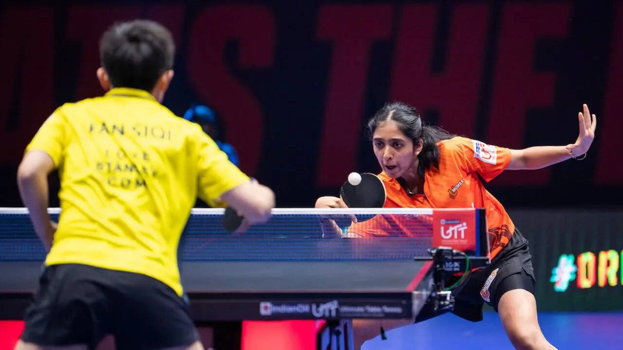 Yashaswini Ghorpade Yashaswini Ghorpade