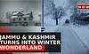 Heavy Snowfall Blankets Jammu Kashmir Two-Months Dry Spell Finally Ended Latest News Heavy Snowfall Blankets Jammu Kashmir Two-Months Dry Spell Finally Ended Latest News