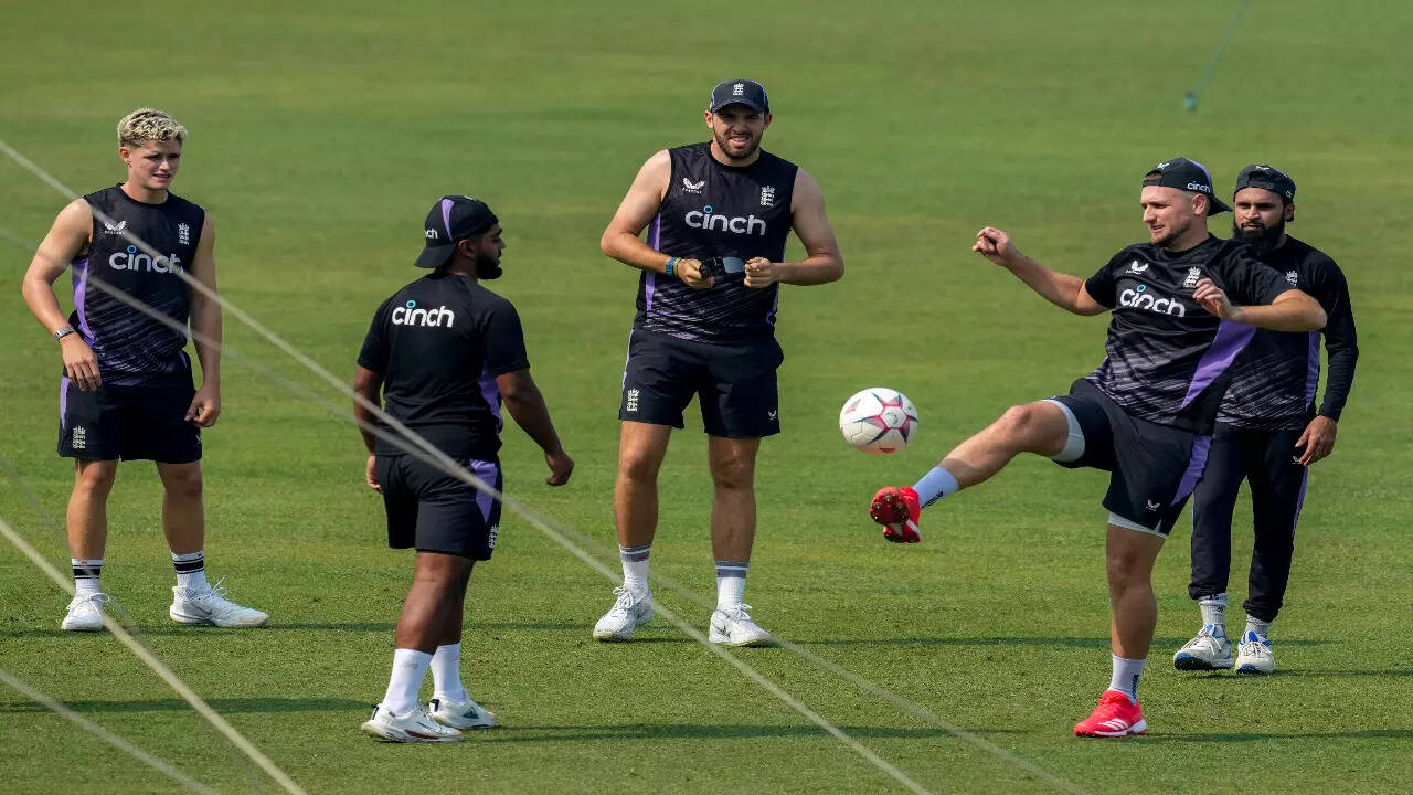 England Announce Playing XI For 1st T20I In Kolkata, Star Allrounder To Be In Focus England Announce Playing XI For 1st T20I In Kolkata, Star Allrounder To Be In Focus