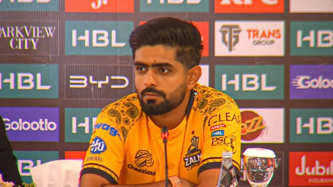 Babar Azam Babar Azam