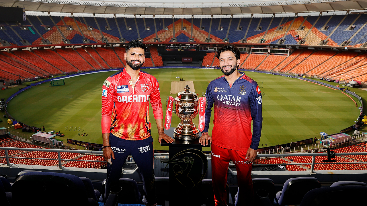 IPL 2025 final IPL 2025 final