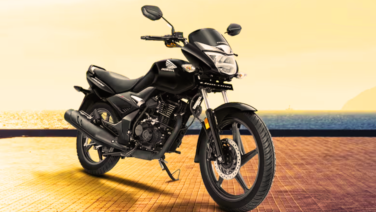 ​​5 Sportier Alternatives To Honda Unicorn