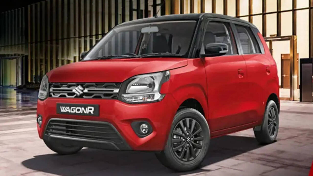 maruti government support boost small car segment