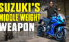 Suzuki GSX-R8 Ride Review Suzuki GSX-R8 Ride Review
