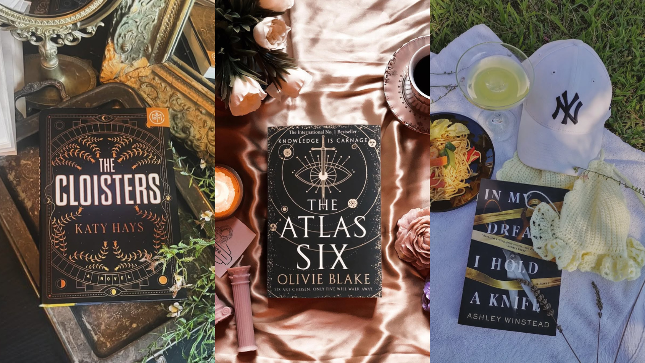 10 Dark Academia Books That Are Like an Ivy League Thriller You Can’t Put Down