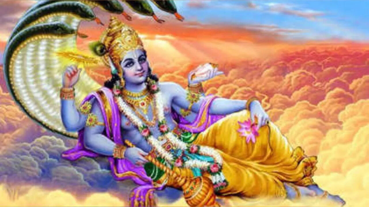 Nirjala Ekadashi Vrat: Know This Day Is Also Called Bhimseni Ekadashi Nirjala Ekadashi Vrat: Know This Day Is Also Called Bhimseni Ekadashi