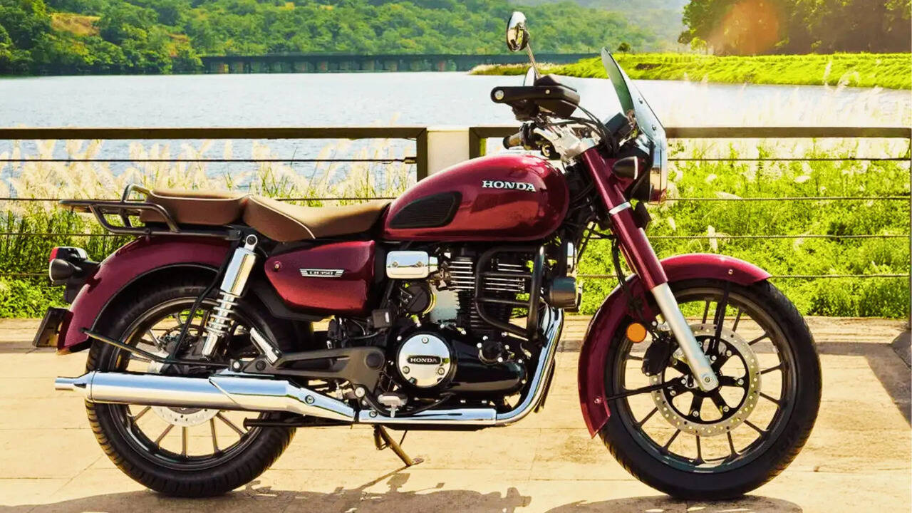 6 Best Beginner-Friendly Cruiser Bikes For New Riders