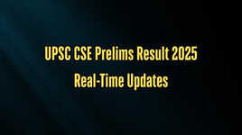 UPSC Prelims Result Date 2025 LIVE UPSC CSE Prelims Result Releasing Soon upscgovin Latest Updates UPSC Prelims Result Date 2025 LIVE UPSC CSE Prelims Result Releasing Soon upscgovin Latest Updates