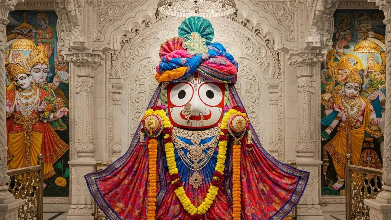Snan Purnima 2025: Know The Date, Time, Rituals And Significance Of The Day Snan Purnima 2025: Know The Date, Time, Rituals And Significance Of The Day