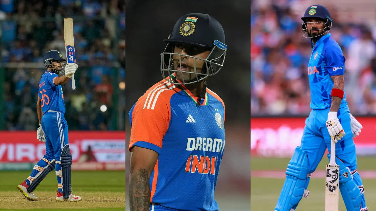 India T20I squad 2026 t20 wc India T20I squad 2026 t20 wc