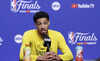 Tyrese Haliburton Injury Update Pacers Leader Cleared for NBA Finals Game 2 Vs Thunder Tyrese Haliburton Injury Update Pacers Leader Cleared for NBA Finals Game 2 Vs Thunder