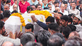 Indore Man Raja Raghuvanshis Autopsy Reveals Chilling Details 2 Sharp Wounds To Head Indore Man Raja Raghuvanshis Autopsy Reveals Chilling Details 2 Sharp Wounds To Head